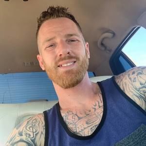 Meet your Posher, Shawn